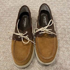 Men’s Sperry Shoes